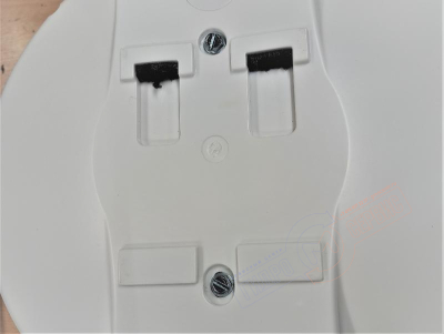 Водонагреватель электрический SANTARINI STAR over 10 ЛИТРОВ над раковиной