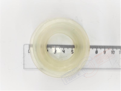 HERITAGE Манжет уплотнения трубы слива-керамика DORCHESTER