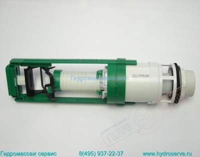Клапан двойного слива для унитаза SWEET LIFE Ideal Standard Клапан двойного слива для унитаза SWEET LIFE Ideal Standard
