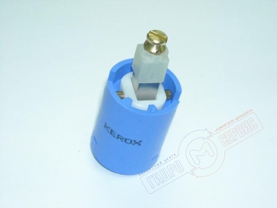 Картридж 855 керамический D=28mm, смесителя Идеал Стандард Tesi