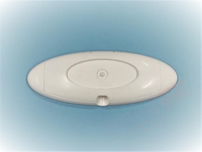 Jacuzzi Flexa Крышка каскада душевой кабины