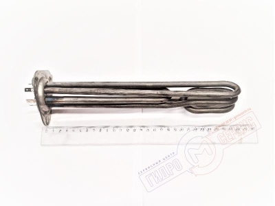 NUVOLA Тен парогенератора 4.5кВт 28см EFFEGIBI