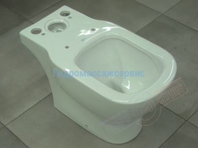 Унитаз Ideal Standard Tesi T008701+бачок+сидение Унитаз Ideal Standard Tesi T008701+бачок+сидение