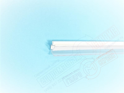 Уплотнитель 29980000 вертикальный для двери Pharo-90 \100-Q HANSGROHE Уплотнитель 29980000 вертикальный для двери Pharo-90 \100-Q HANSGROHE