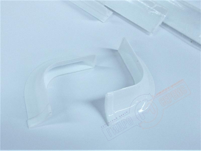 Профиль для душевой кабины  TEUCO 171-181