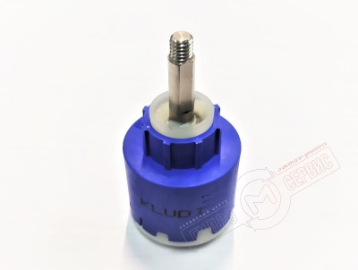 Катридж 947 монокомандный 35мм KLUDI смесителя