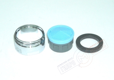 CISAL Аэратор M24*1 для смесителя