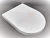 Integra Сиденье для унитаза VitrA 108-003-009 с микролифтом