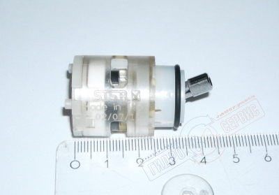 Керамический картридж 25мм смесителя MIGLIORE alimatha corner