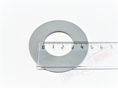 Уплотнитель - манжета сливного клапана механизма инсталяции PROSYS 120 Идеал Стандард