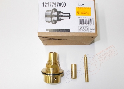 Удлиннитель 28мм DORNBRACHT