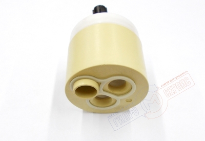 Картридж смесителя QUADRA ванны Teuco