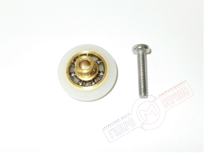 Ролик 26мм двери душевой кабины TEUCO 226 / 286