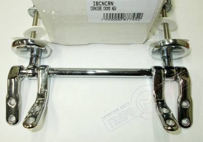 Крепление сидения унитаза DEVON&DEVON NEW ETOILE