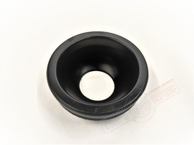 Манжета для напорной трубы бачка инсталляции Prosys Flush Pipe Seal 150, 80 и ECO Dry Wall Frame IDEAL STANDARD