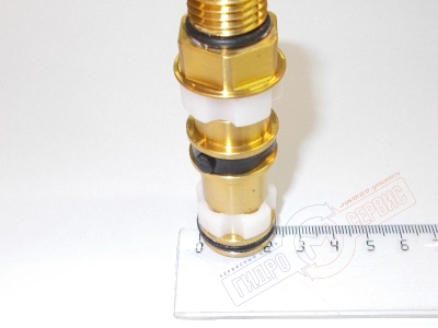 Ниппель соединения 1042 для душевой штанги Ideal Standart