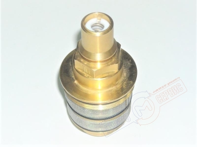 Термокартридж 1\2 без блока регулятора Ø 44 x 147 мм DORN BRACHT