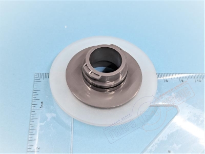  Прокладка 086 сливного устройства Sanit