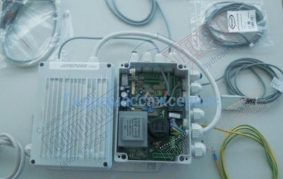 для ремонта ванн джакузи