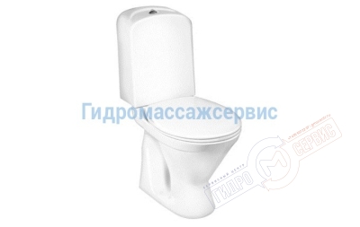 Унитаз Gustavsberg Nordic 3 GB113500301203