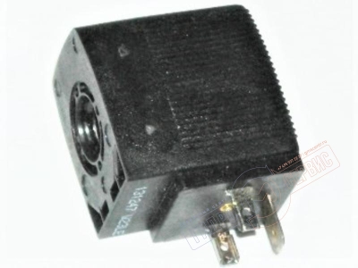 Соленоид эл.клапана DC Hansgrohe PHARO EL40 душевой панели