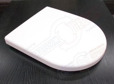 PRO New Сиденье для унитаза LAUFEN, белое с микролифтом