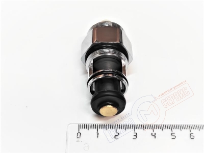 Переключатель 501 Dornbracht смесителя Переключатель 501 Dornbracht смесителя