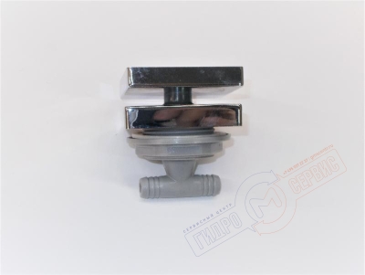 Форсунка 55мм гидромассажа душевой кабины Aqualux