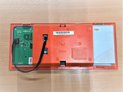 7248234 Viessmann Vitotronic 300-K MW1S Автоматика для многокотловой котельной установки - нзкз