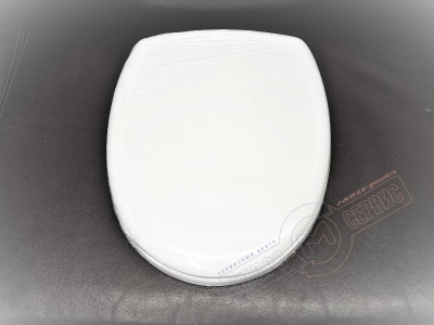 RONDA Сидение для унитаза GLOBO