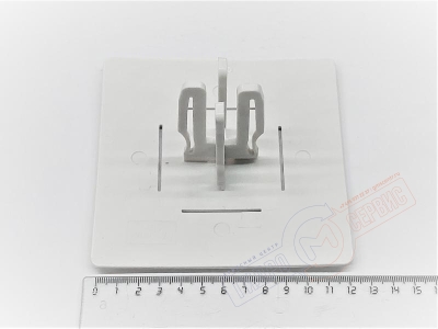 Крышка 062 Белая крадратная слива душевого поддона Huppe Крышка 062 Белая крадратная слива душевого поддона Huppe