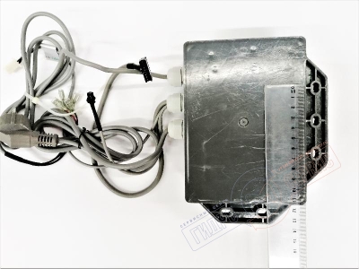 Электроблок управления душевой кабины Aqualux AQ-5ХХ AT