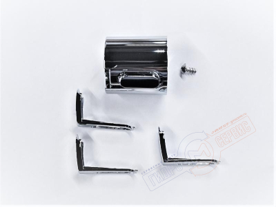 Ручка 870 регулировки температуры смесителя Ideal Standard A962870AA