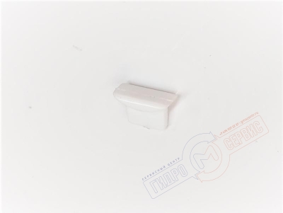 Заглушка верхней дуги душевого бокса Teuco 226-286