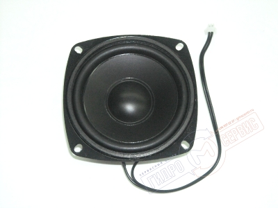 Динамик 8W радио душевой кабины AQ-407 AQUALUX