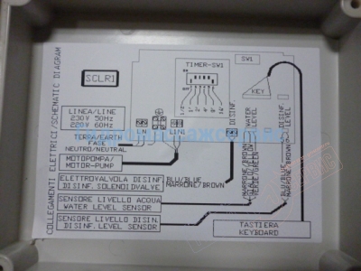 для ремонта ванн джакузи