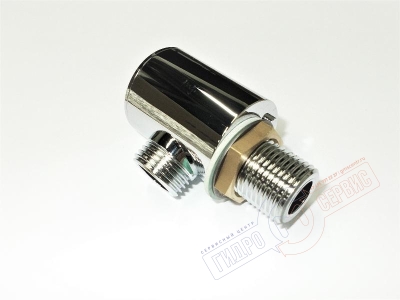 Уголок для шланга душевой лейки кабины Jacuzzi FRAME