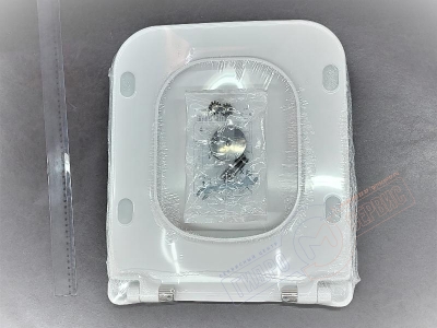 LEGATO Slim Сиденье 96S унитаза Villeroy&Boch с микролифтом