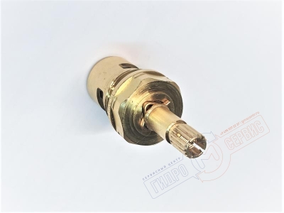 Кран-букса ХВ 90гр. G1/2 керамическая A994279 LH смесителя Идеал Стандарт