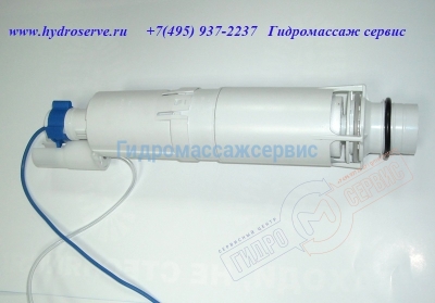 Клапан слива пневматический для инсталляции Grohe