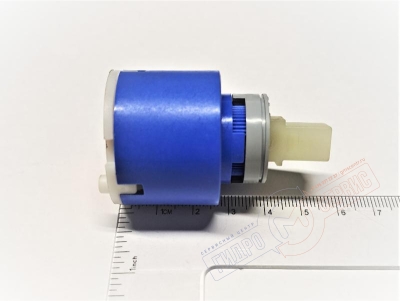 Картридж 35мм K-35A смесителя MELANGE IDEAL STANDARD