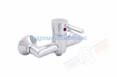 Смеситель для душа Medea Malm MALM HB9148088C