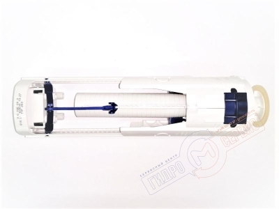 Сливной механизм 102 для Nautic 2010-5500 Gustavsberg Сливной механизм 102 для Nautic 2010-5500 Gustavsberg