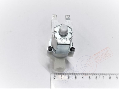 Электроклапан 6V электронного смесителя INCISO GESSI  Электроклапан 6V электронного смесителя INCISO GESSI