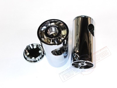 Крепление 972 для душевой стойки к стене Ideal Standart