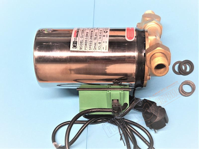 Насос повысительный GL15GLS-10 art. 5552021510 General Hydraulic