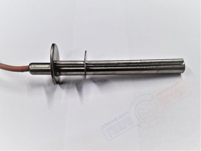 Электротен 2200 Вт парогенератора душевой кабины Albatros Key Box/ILYT