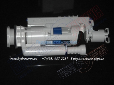 Механизм слива унитаза GUSTAVSBERG Nordic / Artic / Logic GB19299T2956