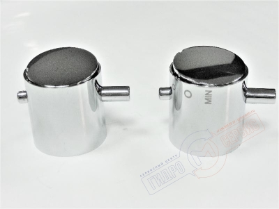 Ручка термостатического картриджа смесителя HOESCH душевой кабины