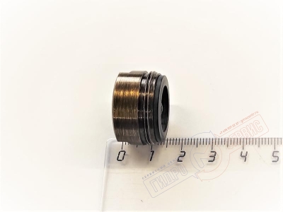 Аэратор 24х1 Бронза смесителя ZUCCHETTI